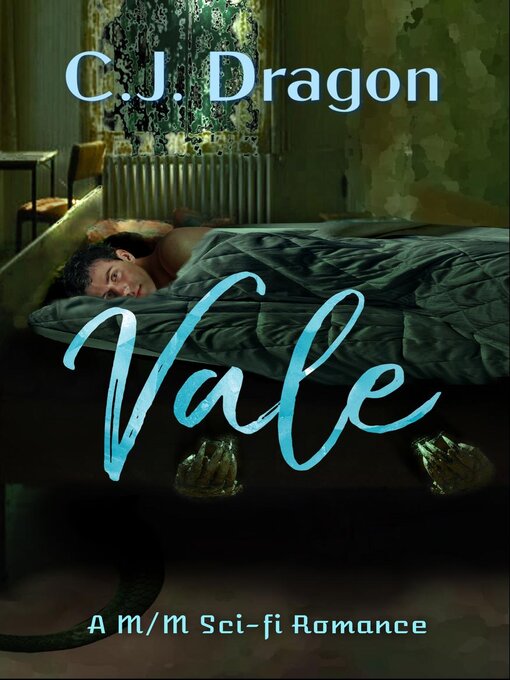 Title details for Vale by C. J. Dragon - Available